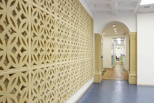 青龍建材集團(tuán)總部喬遷新居，開啟新的征程