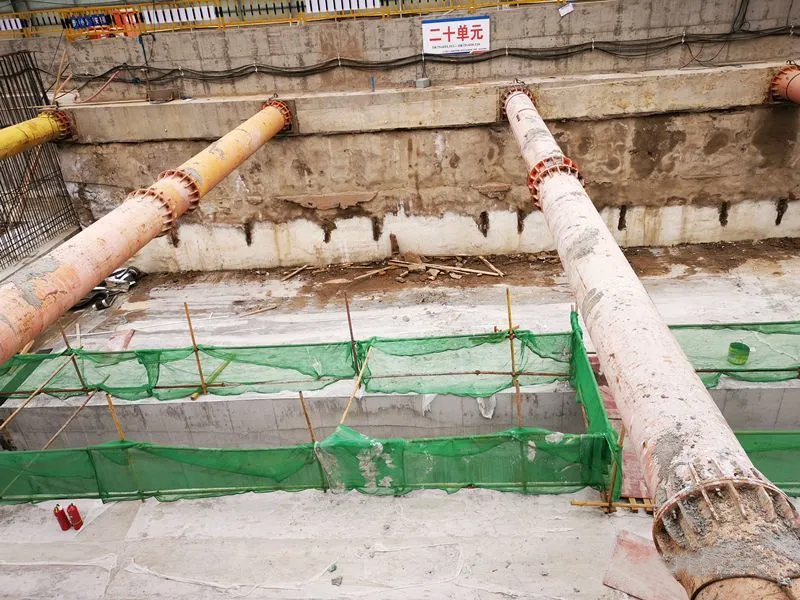 丙烯酸鹽噴膜防水涂料如何在鐵路軌道中使用？(圖4)